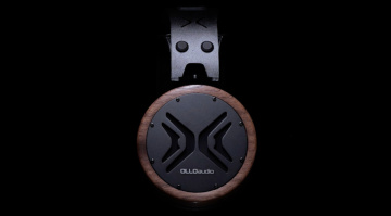 OLLO Audio X1: Handbuilt Mixing Headphones with Calibration