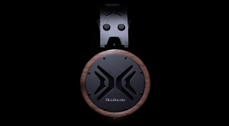 OLLO Audio X1: Handbuilt Mixing Headphones with Calibration