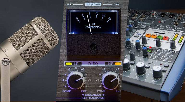 Need new gear for your studio? Save with these recording deals!