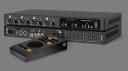 Yes, It Comes in Black: The RME Fireface 802 FS AE
