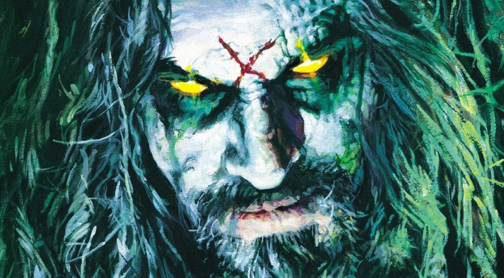 Horror Movie Samples in Famous Songs: Rob Zombie - Hellbilly Deluxe (1998)