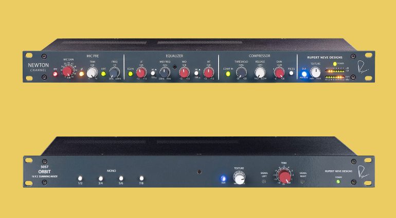 Rupert Neve Designs Deals