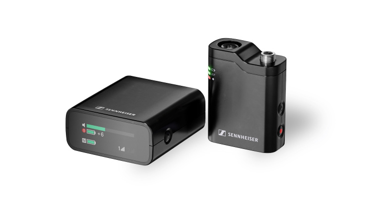 Sennheiser Profile Wireless 1-Channel System