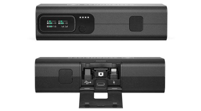 Sennheiser Profile Wireless: Charge Bar