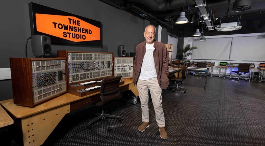 Townshend Studio