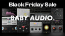 Baby Audio Black Friday Sale: All Plugins and Bundles up to 90% Off!