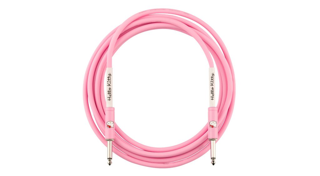 Hello Kitty Cable