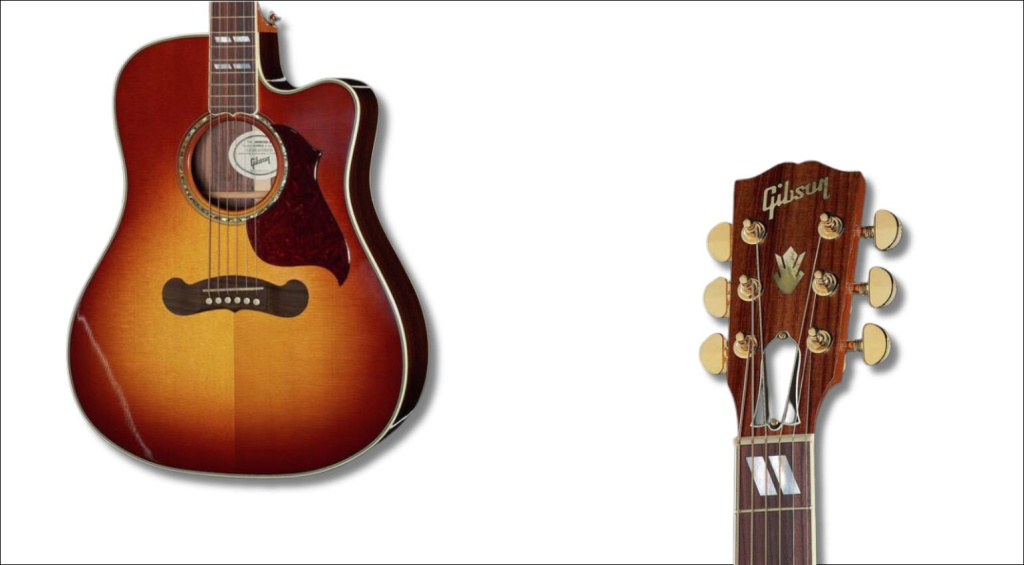 Gibson Songwriter en oferta 