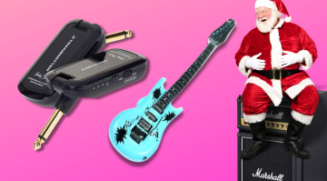 Gifts for Guitarists