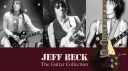 Guitar Journal: Jeff Beck, Ross, and Martin JoBo