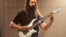 Music Man 10th Anniversary Majesty: Petrucci's Silver Dream Machine