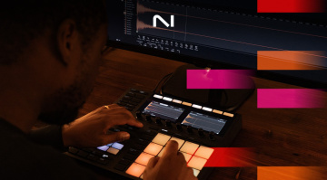 NI Maschine 3.1: The Next Big Update for Beat Makers and Music Producers