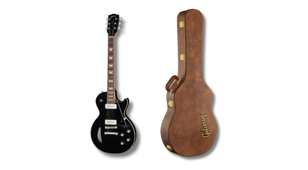 Noel Gallagher Signature Guitars 