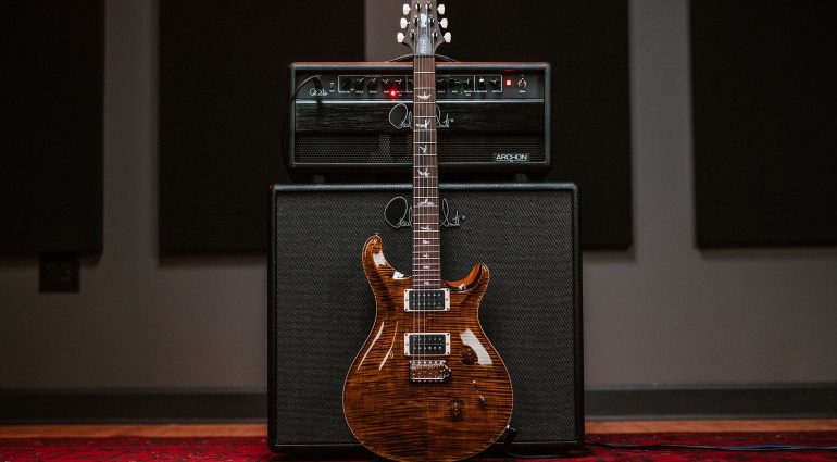 PRS 40th Anniversary