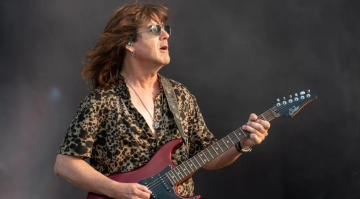 The Best Signature Guitars: 5 Legendary Artist Models Worth Playing