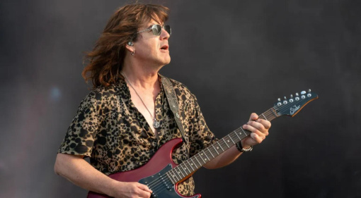 The Best Signature Guitars: 5 Legendary Artist Models Worth Playing