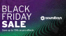 Soundtoys Black Friday Deals: Up to 75% Off All Plugins and the Bundle!