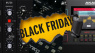 Black Friday Synth Deals