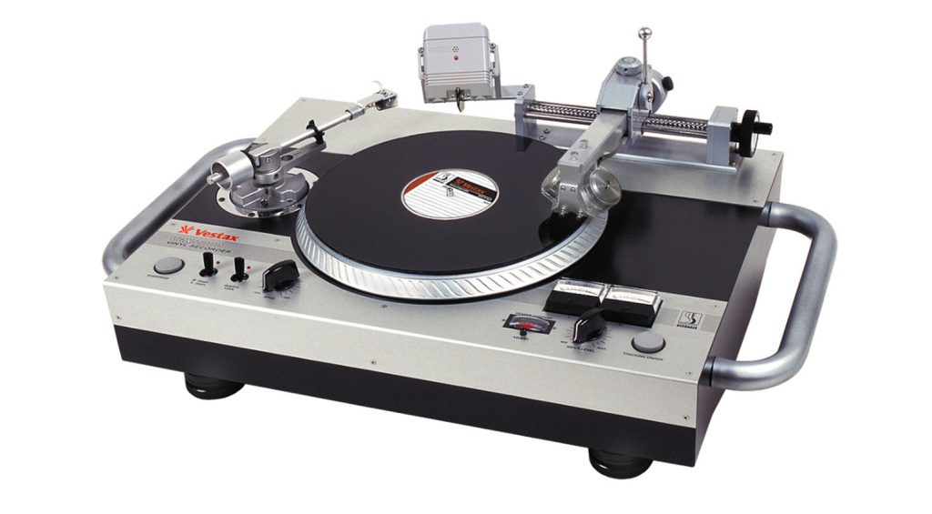 Vestax VRX-2000