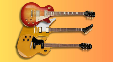 Vintage Guitar Deals