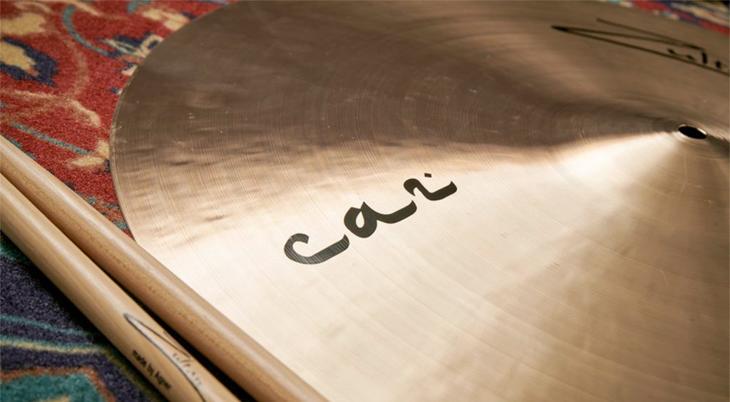 Best Hi-hat under 250 euros: Zultan Caz