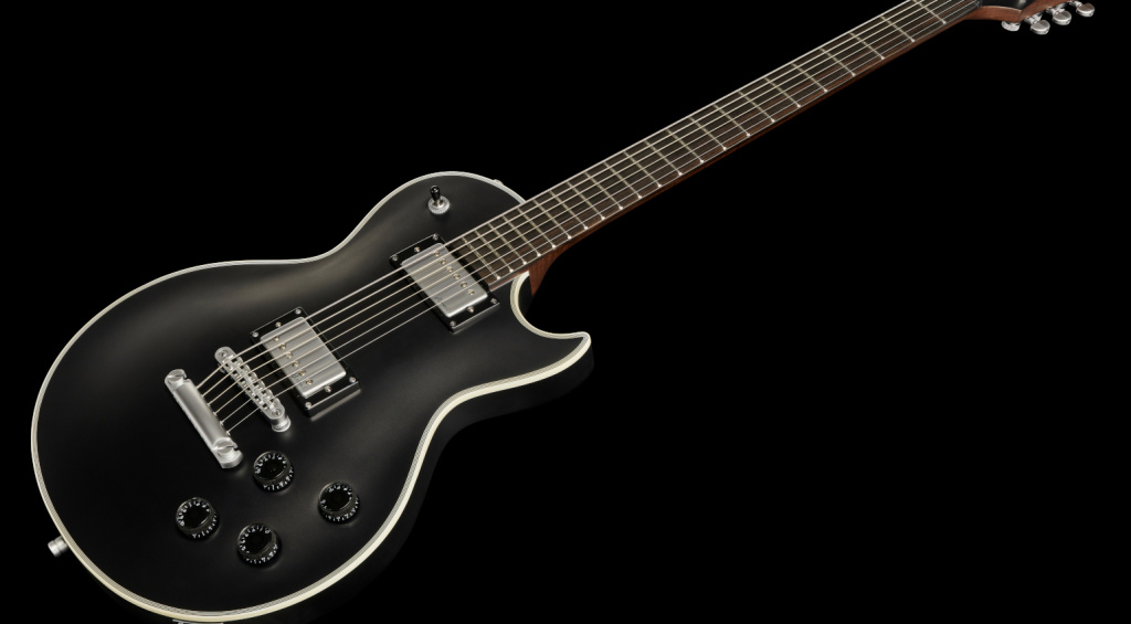 Agufish Standard Baritone Black