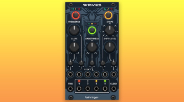 Behringer WAVES