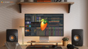 FL Studio 2025 adds new Customizations and Improvements