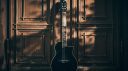 Harley Benton Nashville Nylon Plus Black: Close to Acoustasonic