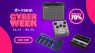 Deals on Guitar Pedals and Amps at Thomann Cyberweek 2024