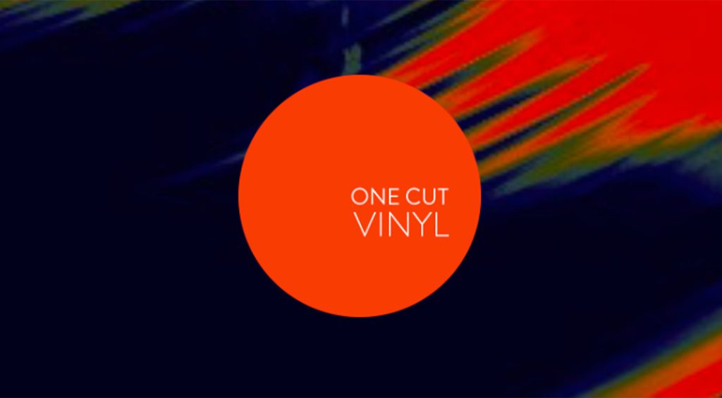 press one cut vinyl