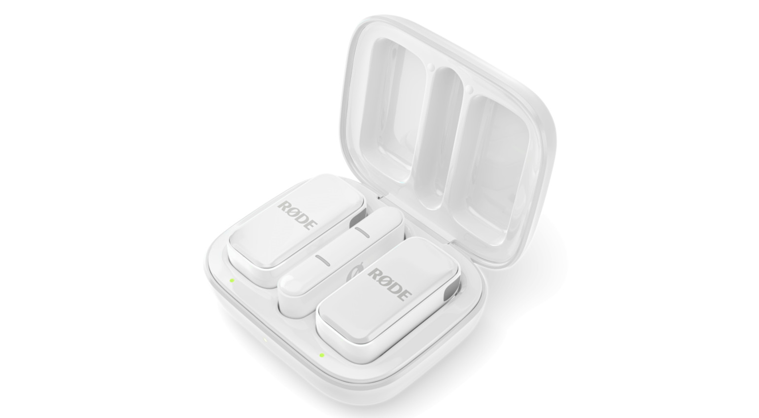 RODE Wireless Micro USB-C (White)