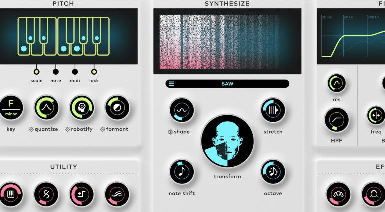 Awesome Software Deals from Baby Audio, Eventide, Output & More