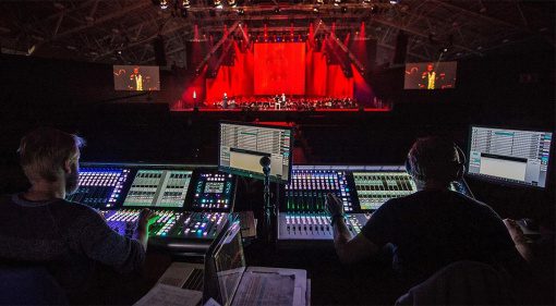 The Live Sound Engineer Tool Box: All the Essentials