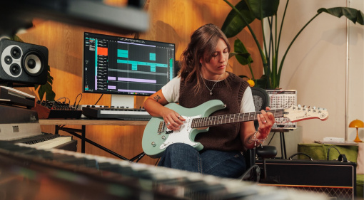 Steinberg Cubase 15: More Advanced Production and Mixing Tools