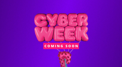 Thomann Cyberweek - coming soon