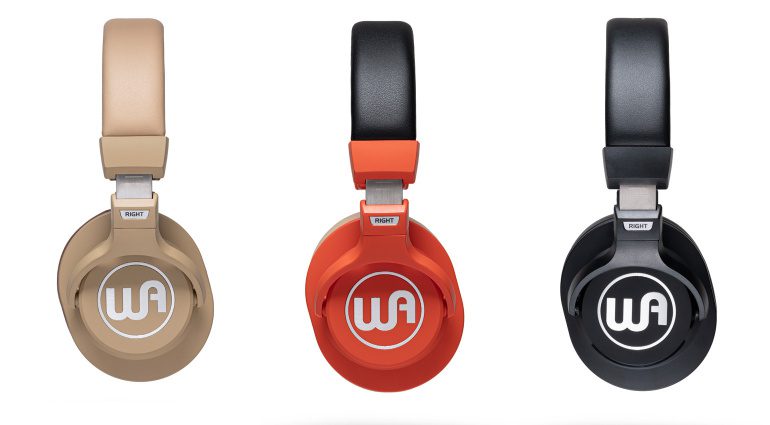 Warm Audio WA-HR HeadRoom Headphones