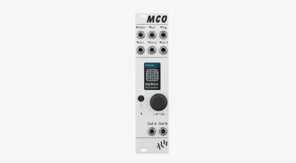 ALM/Busy Circuits MCO mk II