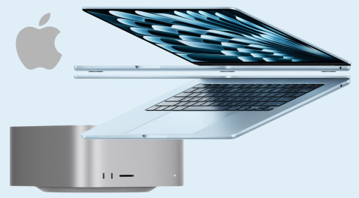 Apple unveils MacBook Air M4, Mac Studio M4 Max and Mac Studio M3 Ultra