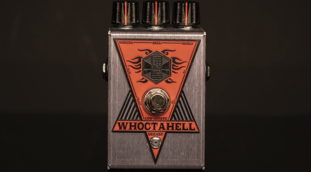 Beetronics Whoctahell