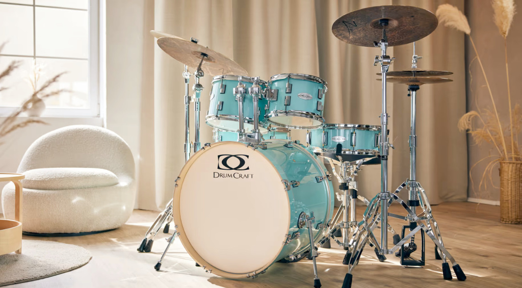 DrumCraft Series 3