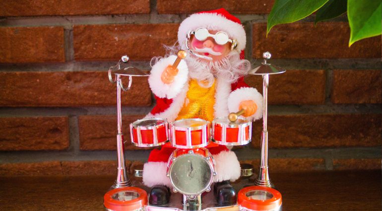 What to get a Drummer for Christmas: Gift Ideas for Every Budget!