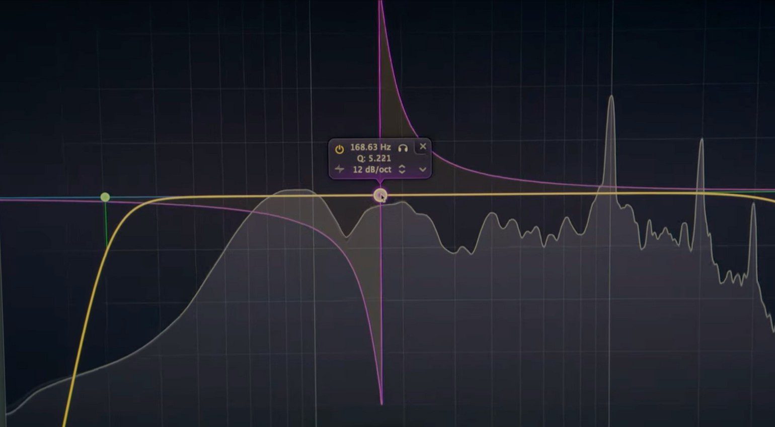 Fabfilter Pro Q 4 02 Updated With More Functionality