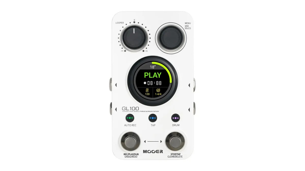 Mooer GL-100