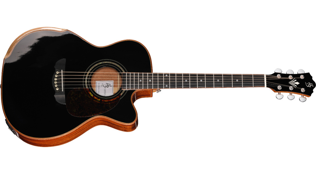 CLC650SM CE Black
