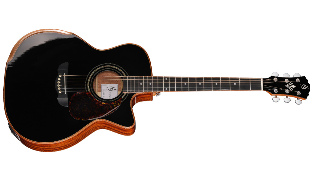 CLG650SM CE Black