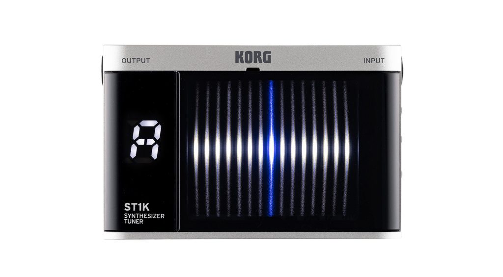 Korg ST1K 1