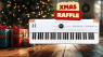 Win an Arturia AstroLab – XMAS Raffle!