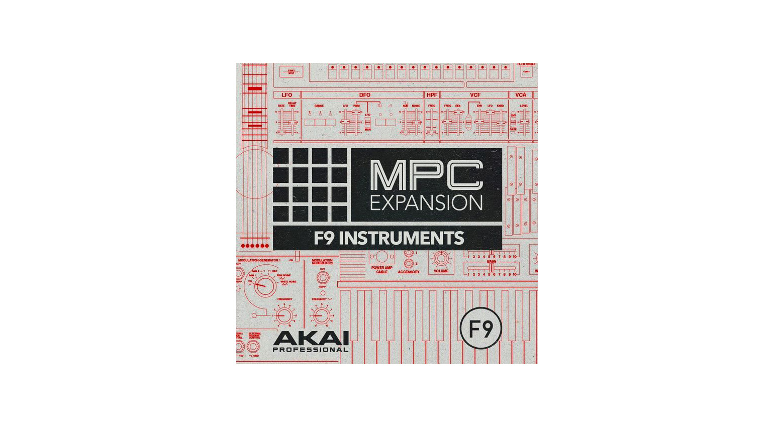 AKAI Professional