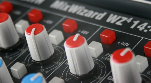 The Best SSL SiX Alternatives for your Studio Setup